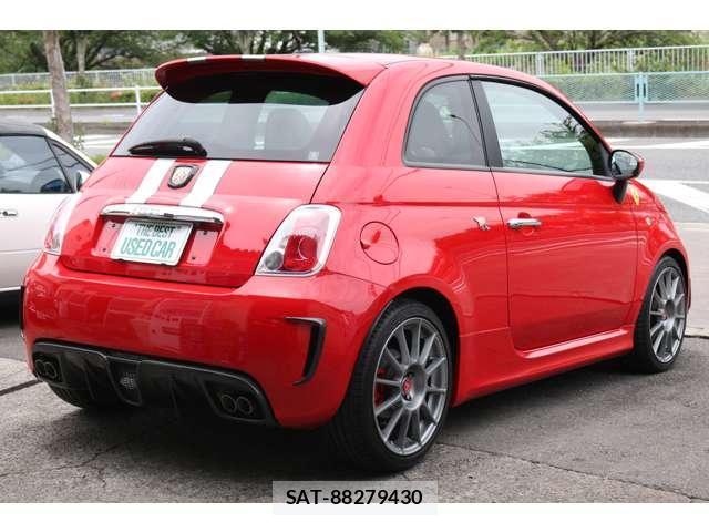 Abarth 500 2013-07 8011734-1