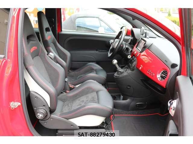 Abarth 500 2013-07 8011734-10