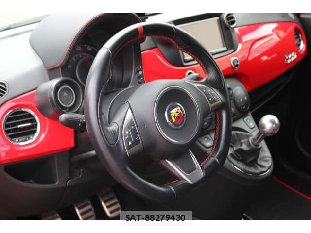 Abarth 500 2013-07 8011734-11