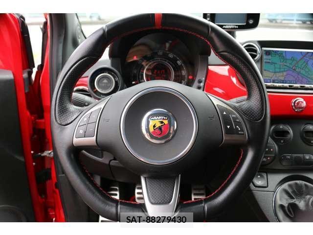 Abarth 500 2013-07 8011734-12