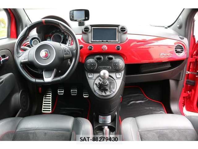 Abarth 500 2013-07 8011734-2
