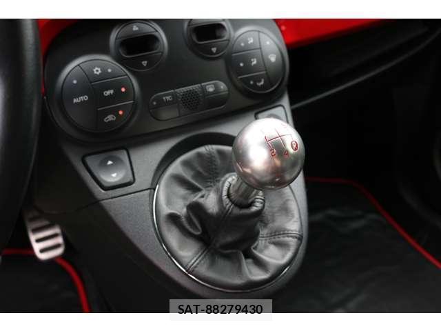Abarth 500 2013-07 8011734-3