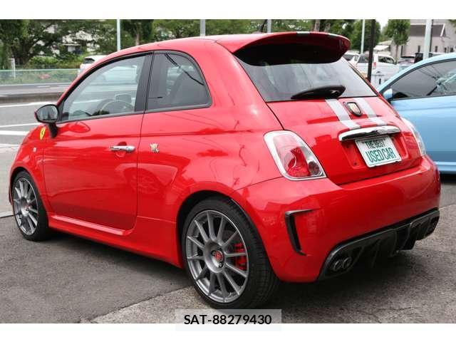 Abarth 500 2013-07 8011734-5
