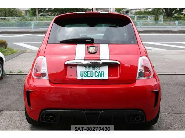 Abarth 500 2013-07 8011734-6