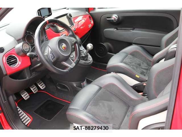 Abarth 500 2013-07 8011734-7