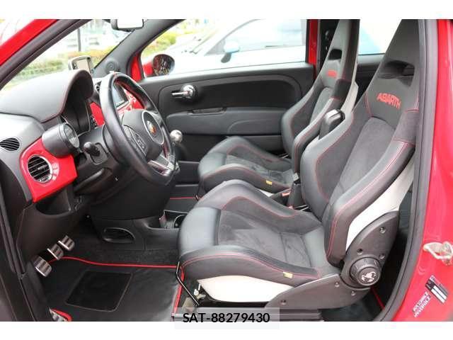 Abarth 500 2013-07 8011734-8