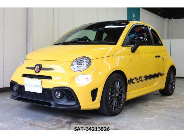 Abarth 595 2022-10 8004047-3