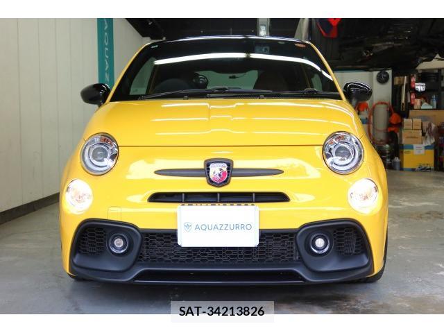 Abarth 595 2022-10 8004047-4