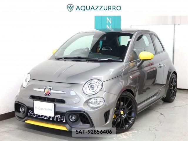 Abarth 595 2022-12 8004048-0