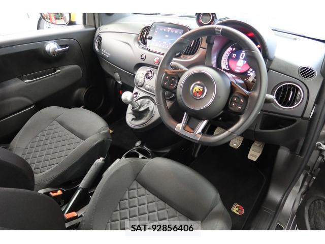 Abarth 595 2022-12 8004048-11