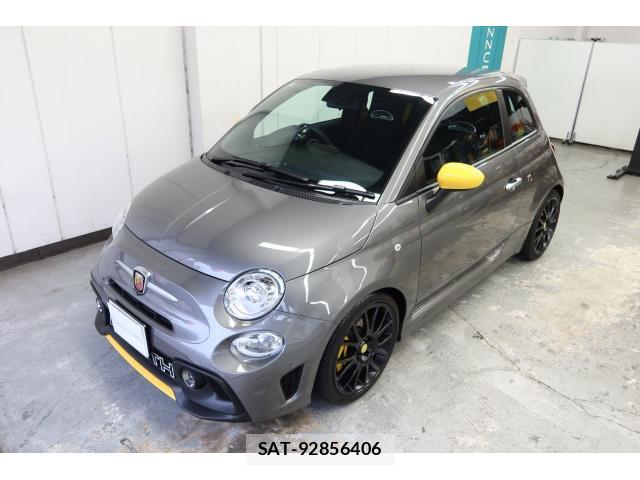 Abarth 595 2022-12 8004048-2