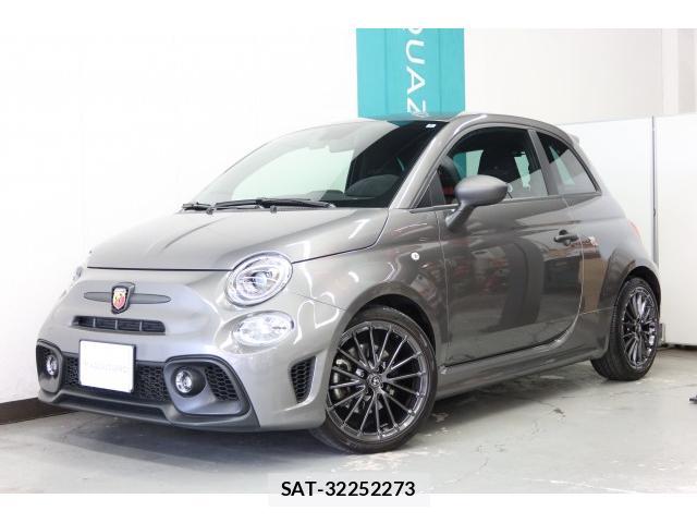 Abarth 595 2024-08 8004049-1