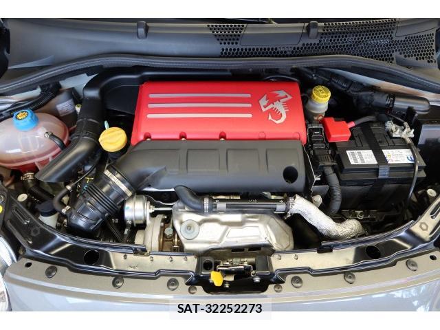 Abarth 595 2024-08 8004049-19
