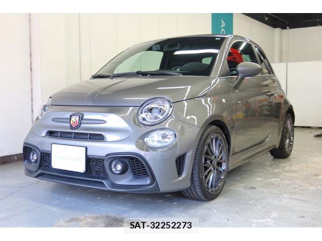 Abarth 595 2024-08 8004049-2