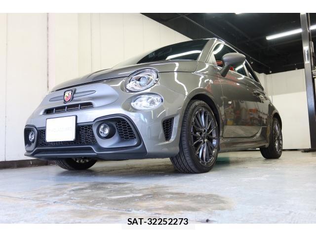 Abarth 595 2024-08 8004049-3