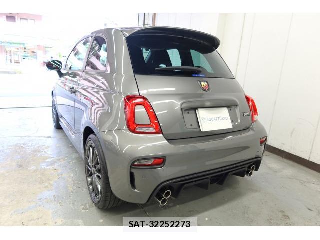 Abarth 595 2024-08 8004049-5