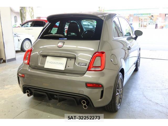 Abarth 595 2024-08 8004049-7
