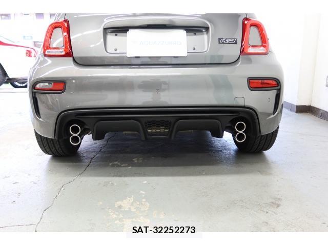 Abarth 595 2024-08 8004049-8