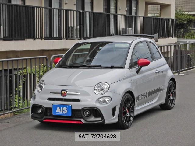 Abarth 595 2023-02 8004280-0