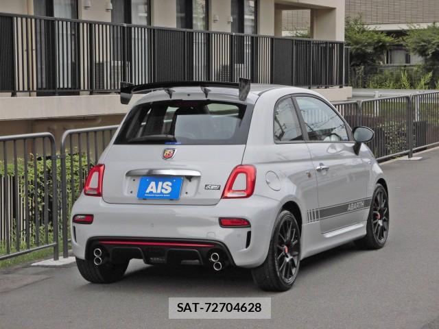 Abarth 595 2023-02 8004280-1