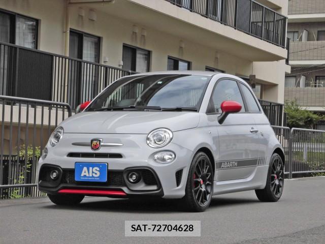 Abarth 595 2023-02 8004280-19