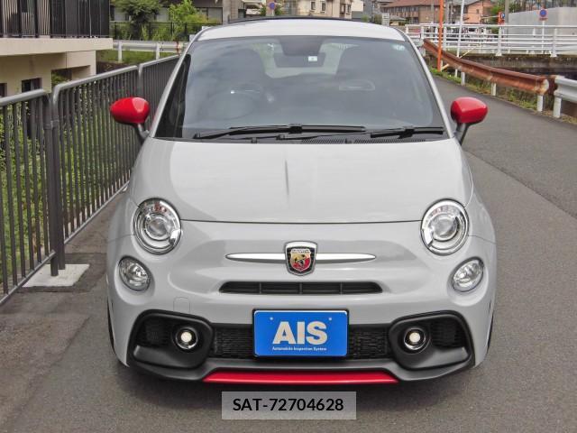 Abarth 595 2023-02 8004280-9
