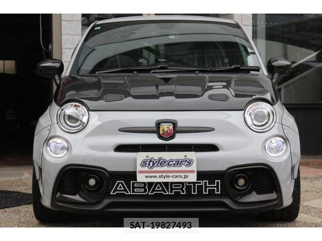 Abarth 595 2022-07 8004461-10