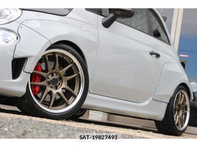 Abarth 595 2022-07 8004461-2