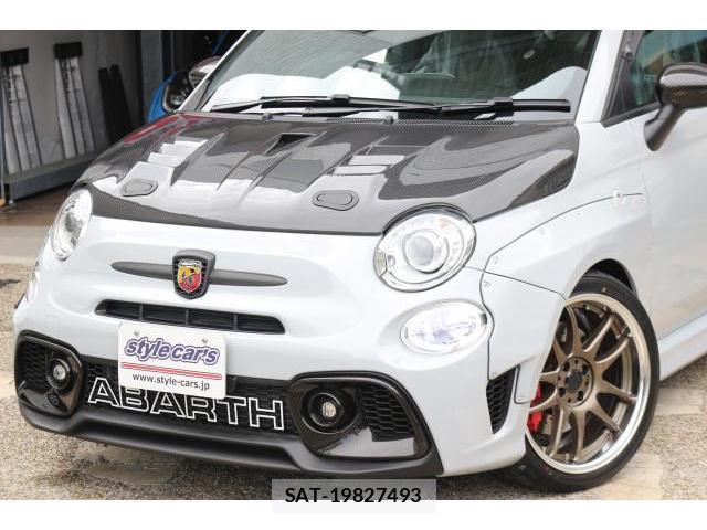 Abarth 595 2022-07 8004461-9
