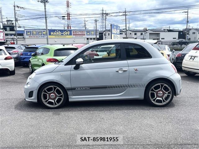 Abarth 595 2013-12 8004695-10
