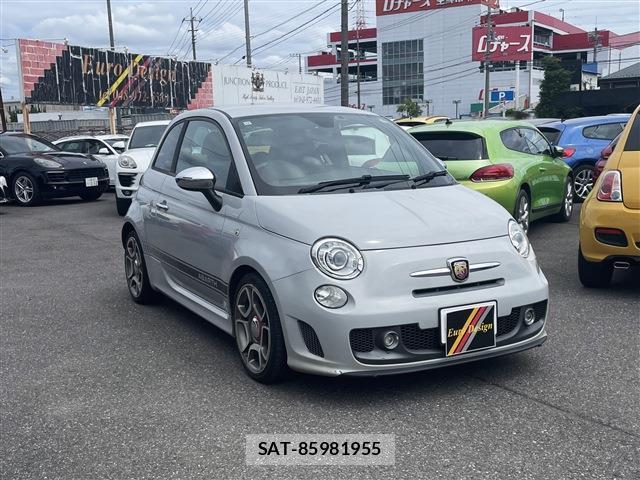 Abarth 595 2013-12 8004695-11