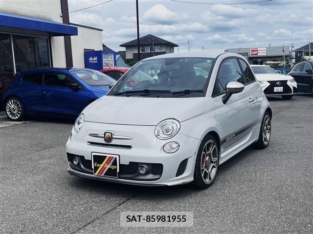 Abarth 595 2013-12 8004695-12