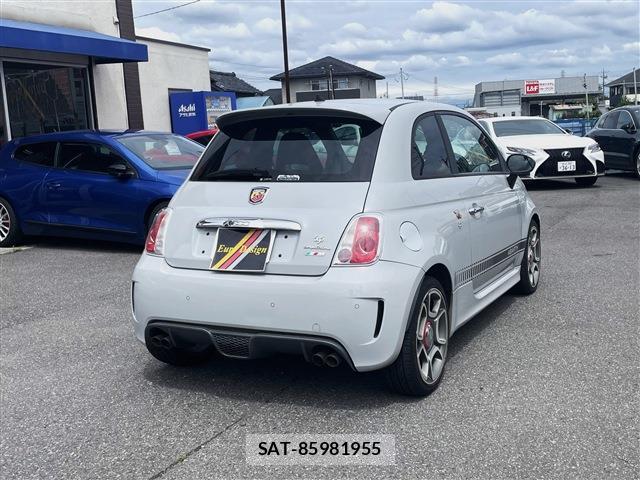 Abarth 595 2013-12 8004695-13