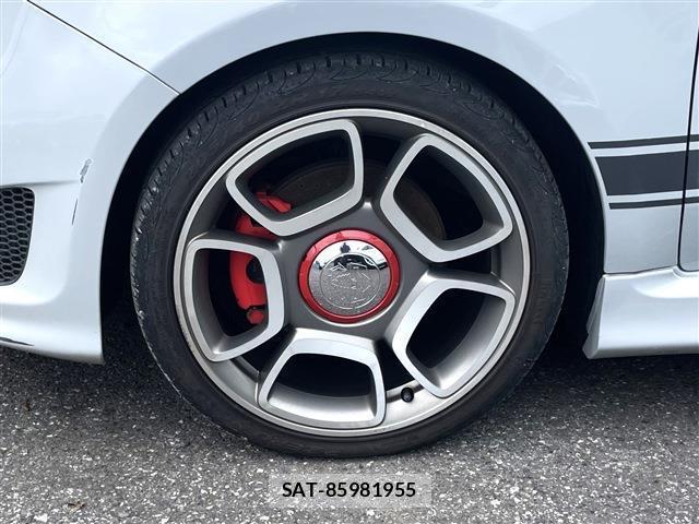 Abarth 595 2013-12 8004695-8