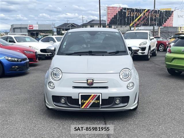 Abarth 595 2013-12 8004695-9