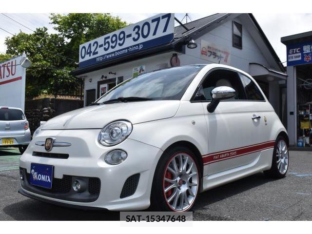 Abarth 595 2015-04 8006225-0