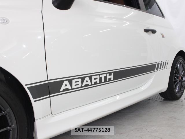Abarth 595 2022-08 8006525-19