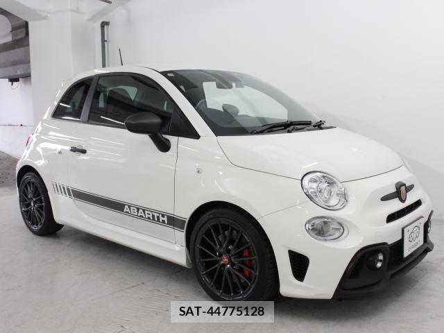 Abarth 595 2022-08 8006525-9