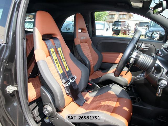 Abarth 595 2020-02 8006786-12