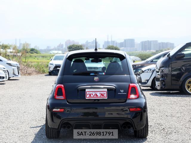 Abarth 595 2020-02 8006786-15