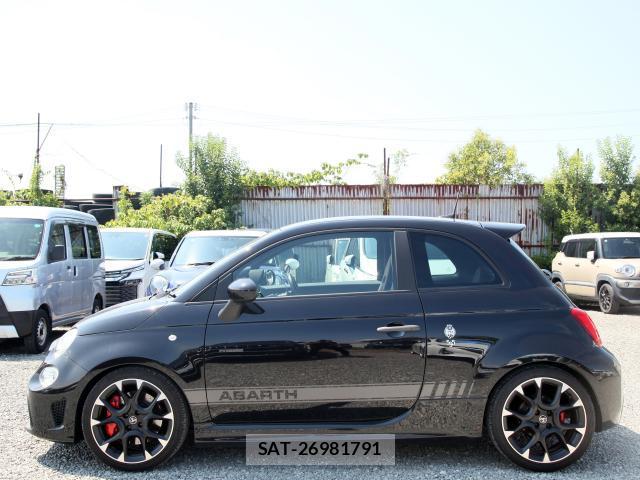 Abarth 595 2020-02 8006786-18