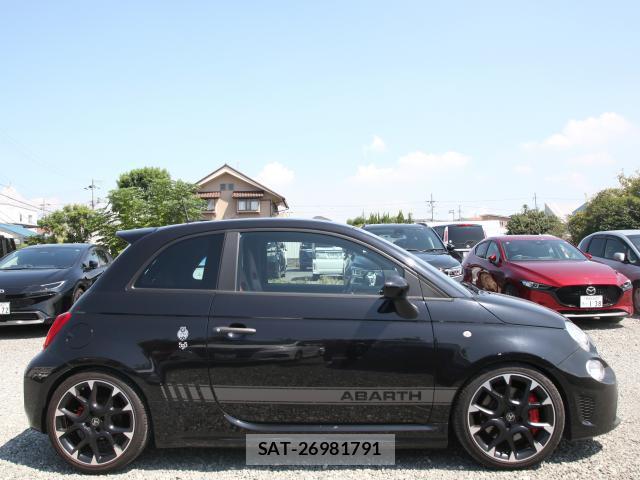 Abarth 595 2020-02 8006786-19