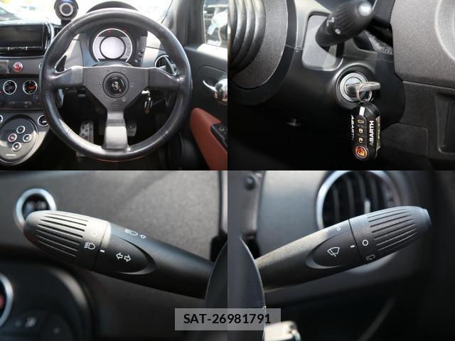 Abarth 595 2020-02 8006786-9