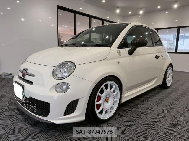 Abarth 595 2014-03 8007134-0