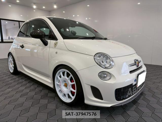 Abarth 595 2014-03 8007134-1