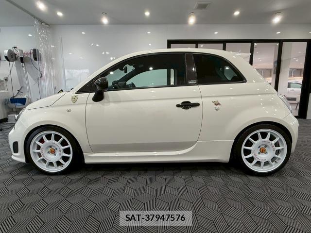 Abarth 595 2014-03 8007134-16
