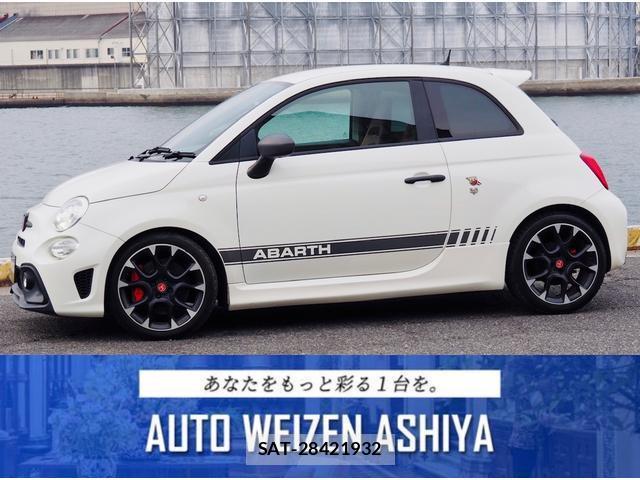 Abarth 595 2018-03 8007290-0