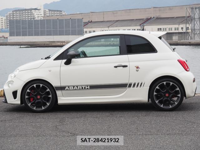 Abarth 595 2018-03 8007290-2