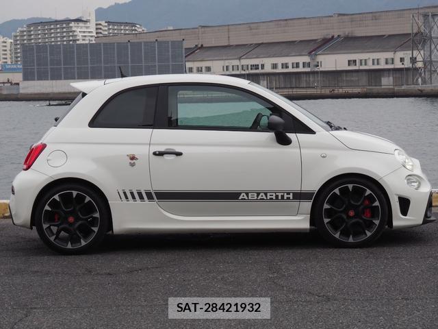 Abarth 595 2018-03 8007290-3