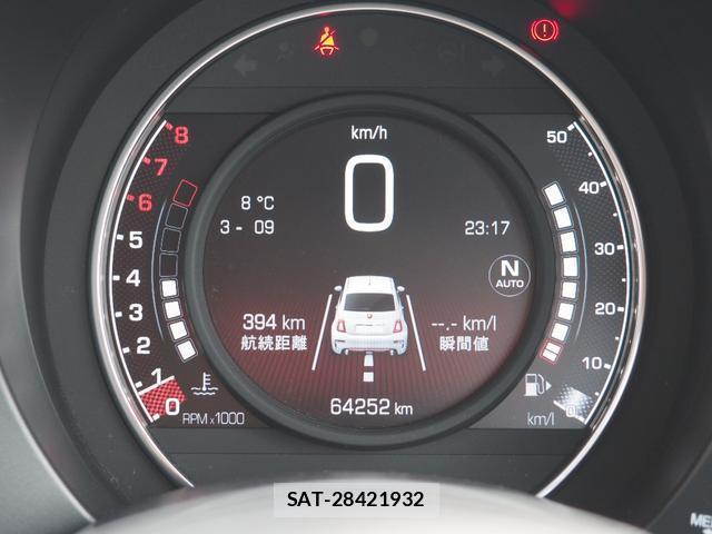 Abarth 595 2018-03 8007290-8